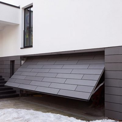 Käuferle Garagentore