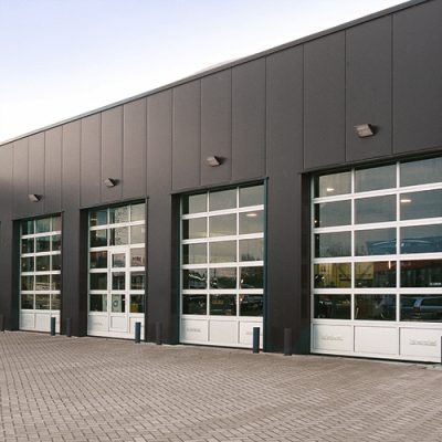 Käuferle Hallentore