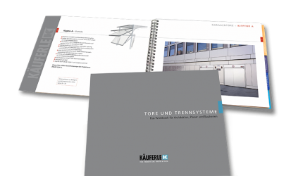 Käuferle Workbook
